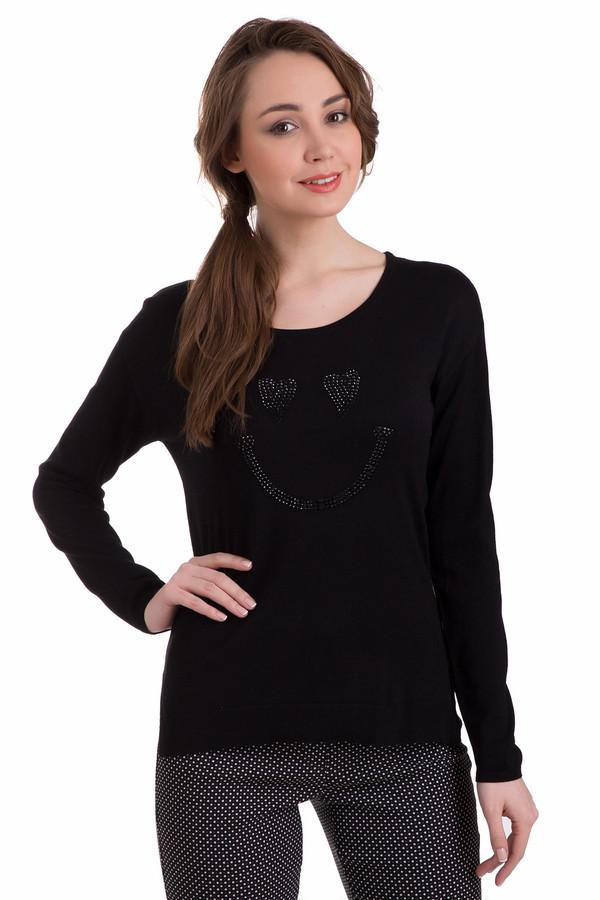 Пуловер Pezzo