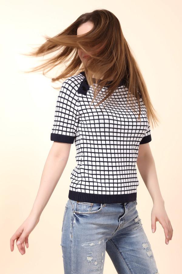 Пуловер Pezzo