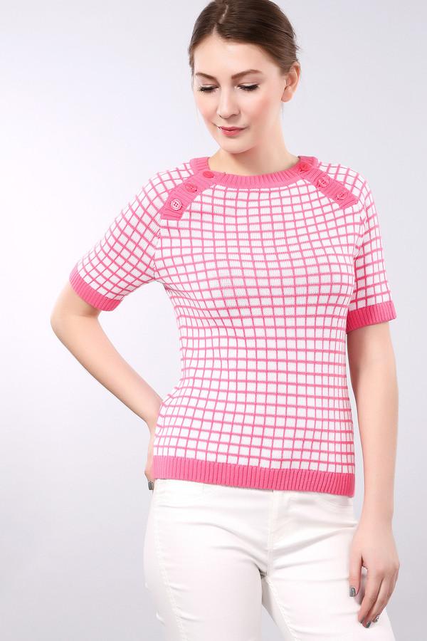 Пуловер Pezzo