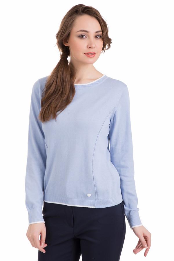 Пуловер Pezzo