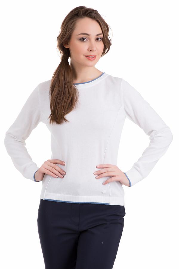 Пуловер Pezzo