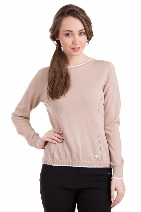 Пуловер Pezzo