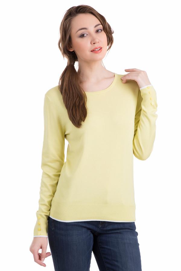 Пуловер Pezzo