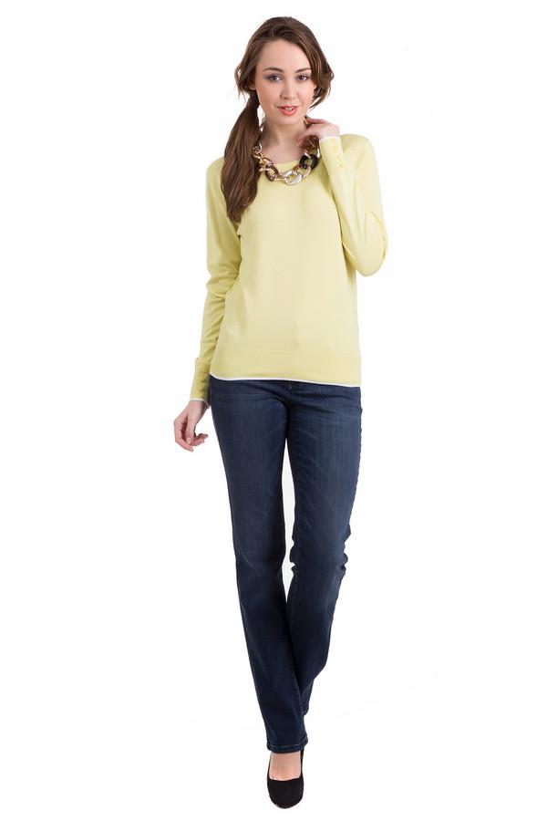 Пуловер Pezzo