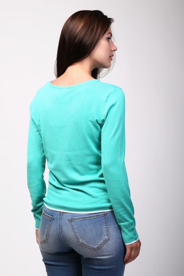 Пуловер Pezzo