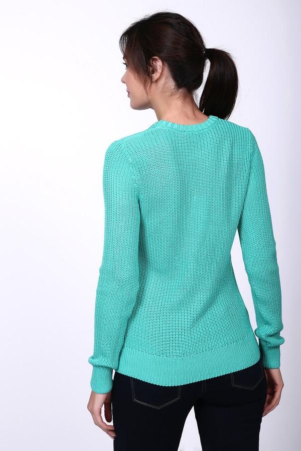 Пуловер Pezzo