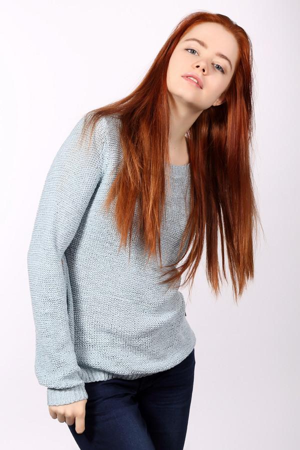 Пуловер s.Oliver DENIM