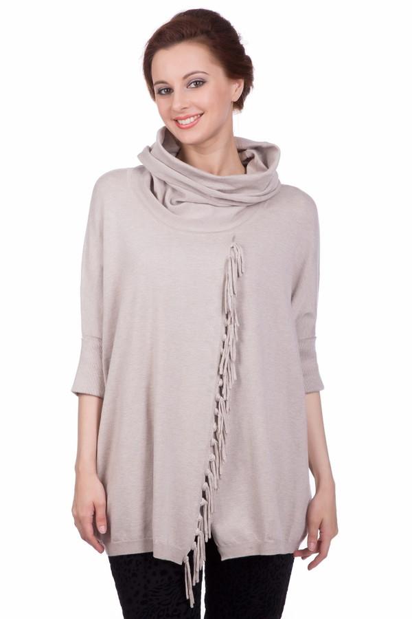 Пуловер Pezzo