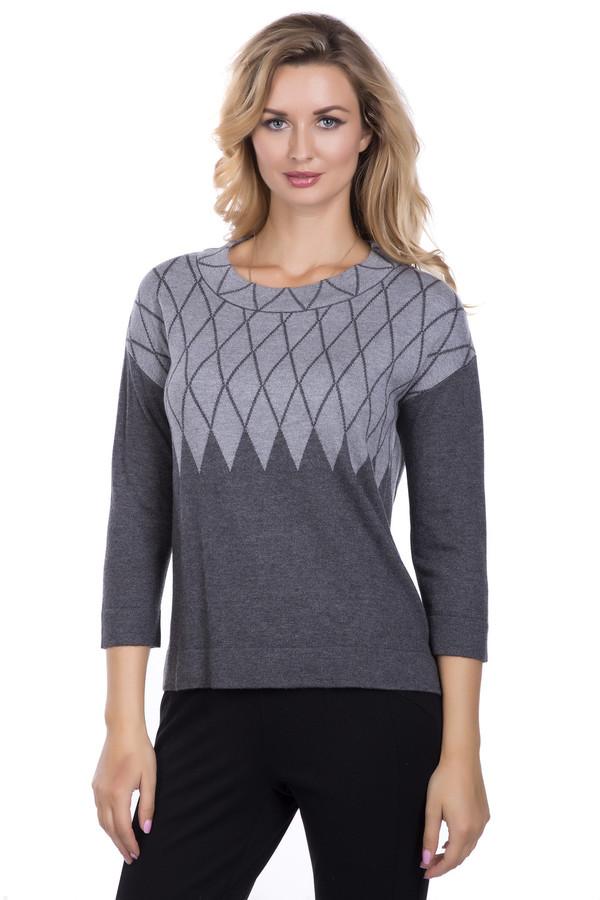 Пуловер Pezzo