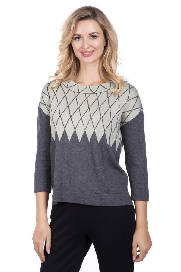 Пуловер Pezzo