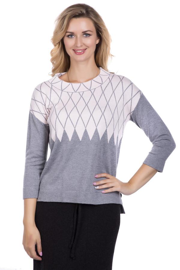 Пуловер Pezzo