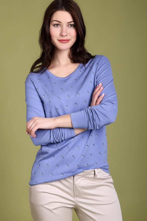 Пуловер Pezzo