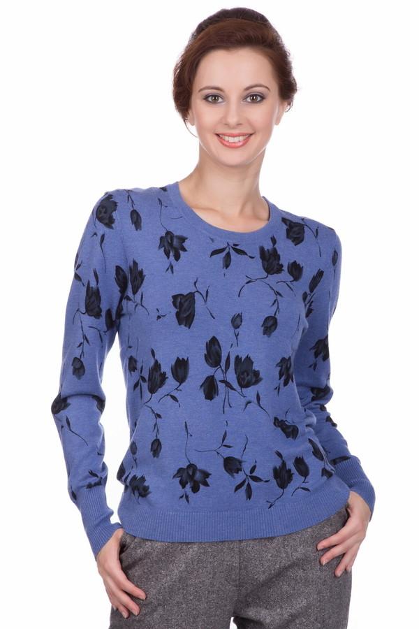 Пуловер Pezzo