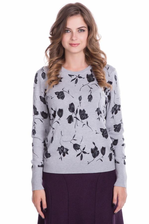 Пуловер Pezzo