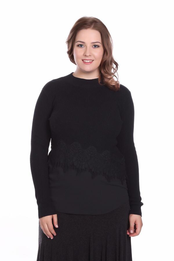 Пуловер Pezzo