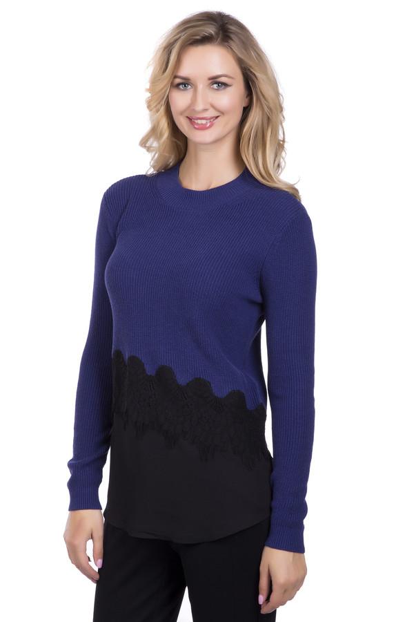 Пуловер Pezzo