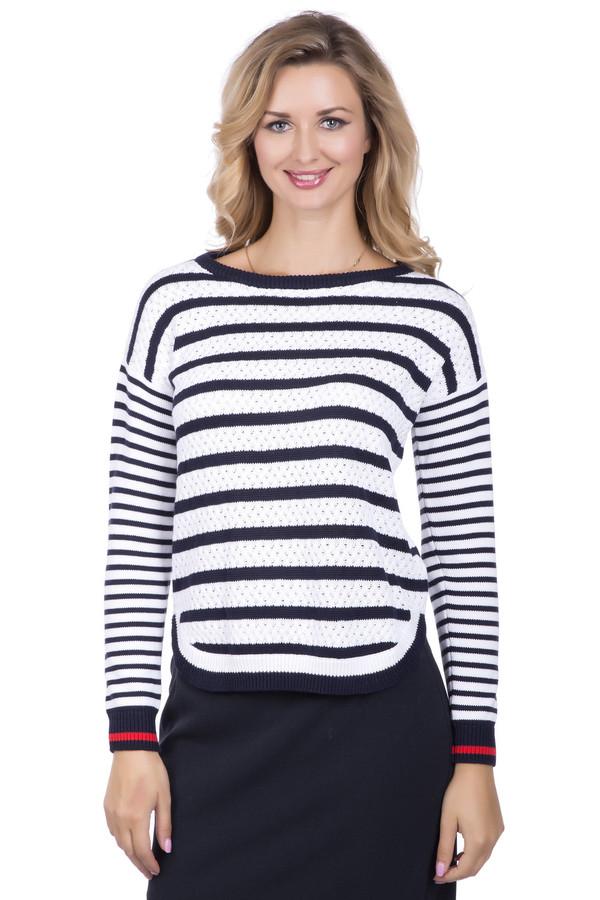 Пуловер Pezzo