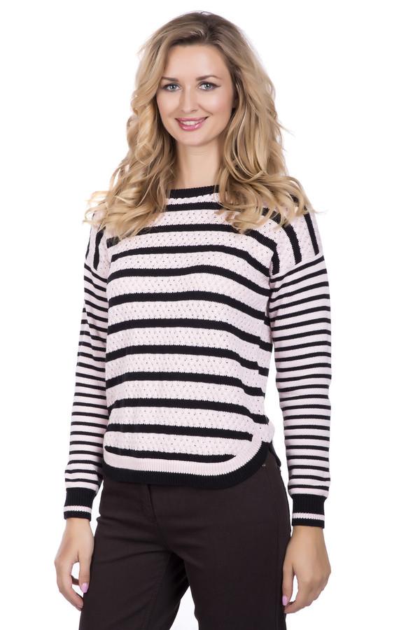 Пуловер Pezzo