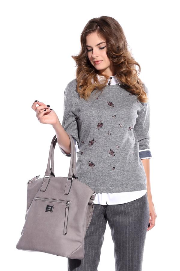 Пуловер Pezzo