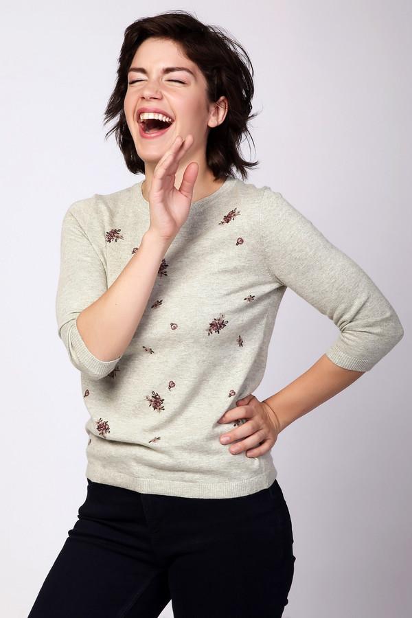 Пуловер Pezzo