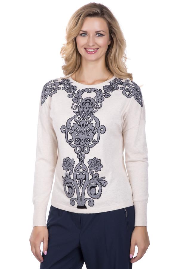 Пуловер Pezzo