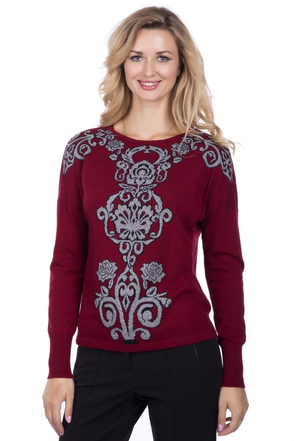 Пуловер Pezzo