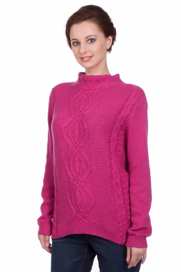 Пуловер Pezzo