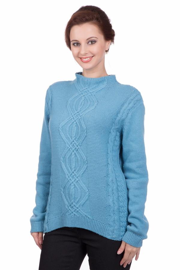 Пуловер Pezzo