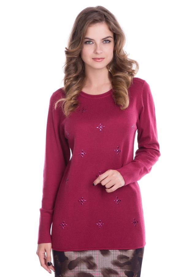 Пуловер Pezzo