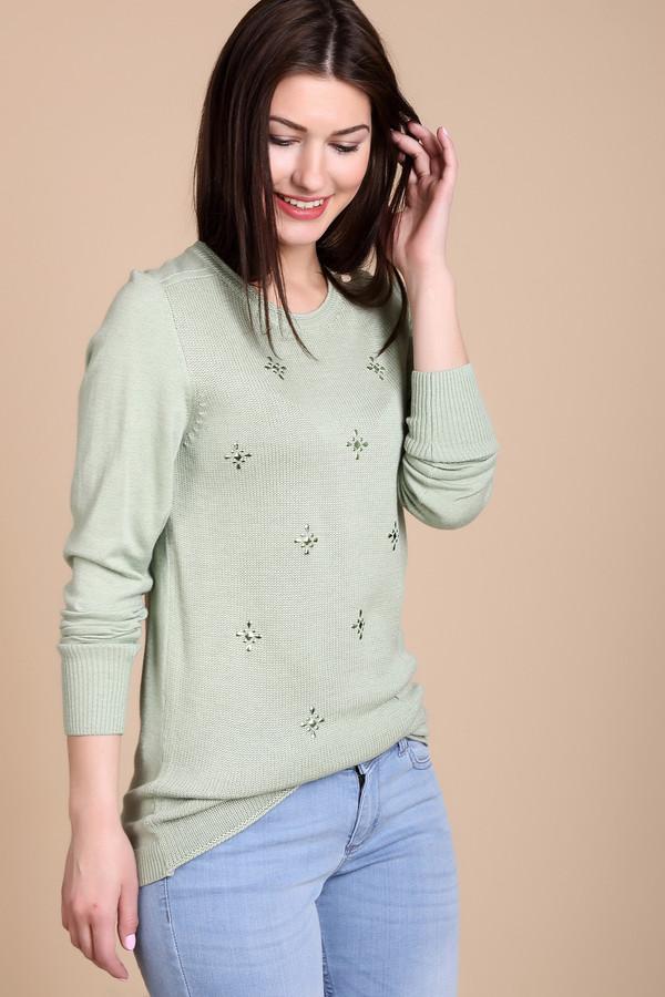 Пуловер Pezzo