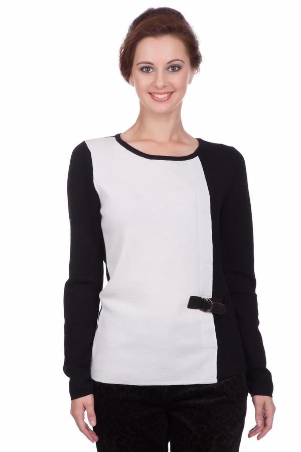 Пуловер Pezzo