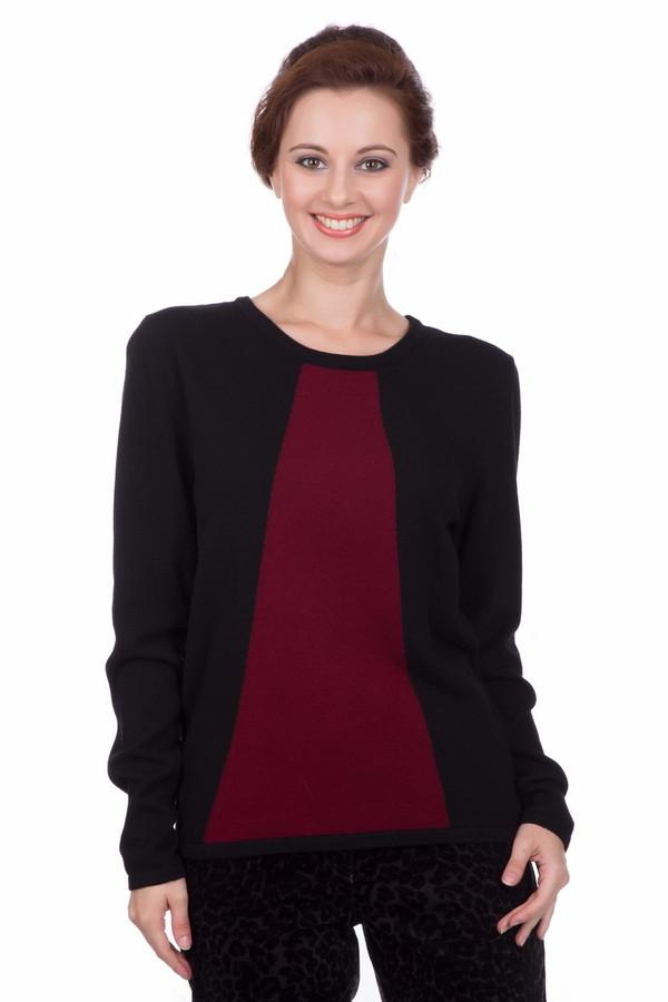 Пуловер Pezzo