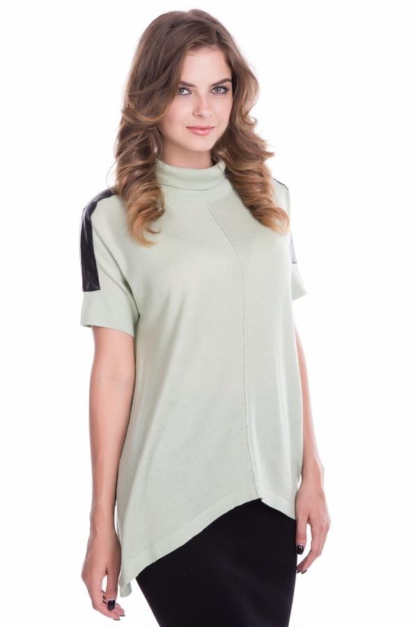 Пуловер Pezzo