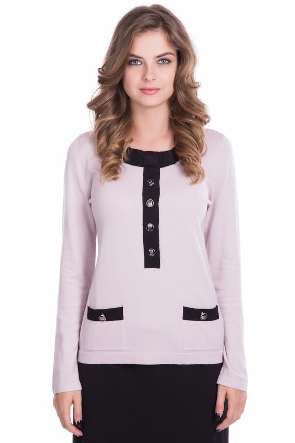 Пуловер Pezzo