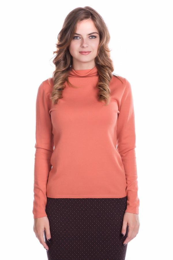 Пуловер Pezzo