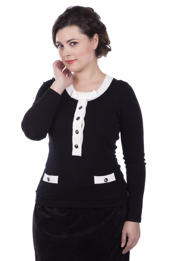 Пуловер Pezzo