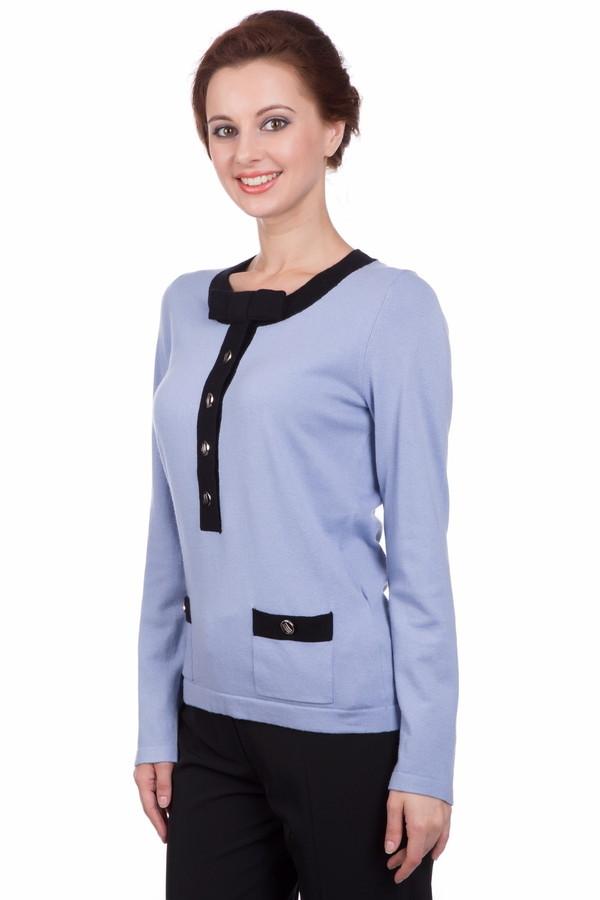 Пуловер Pezzo