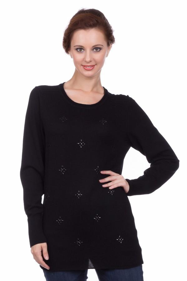 Пуловер Pezzo