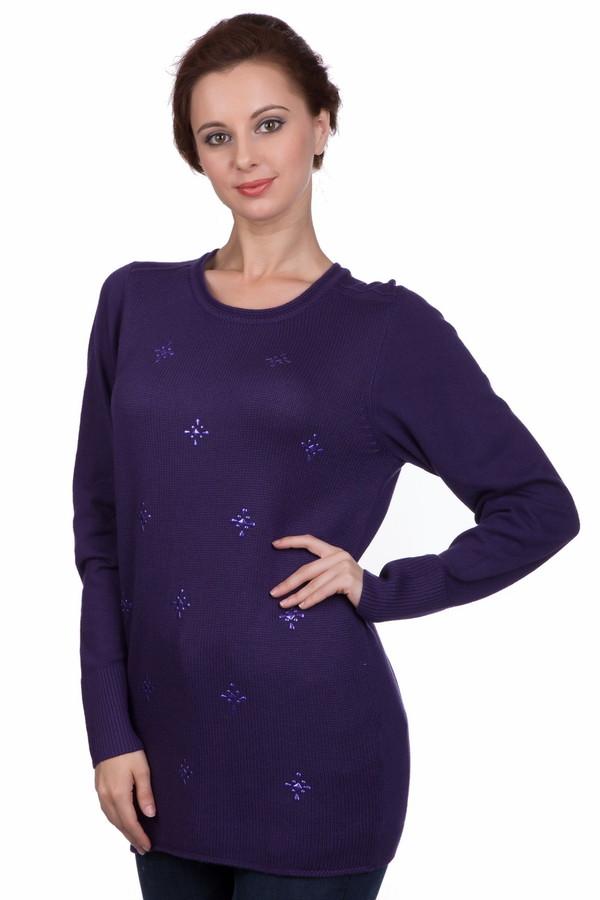 Пуловер Pezzo