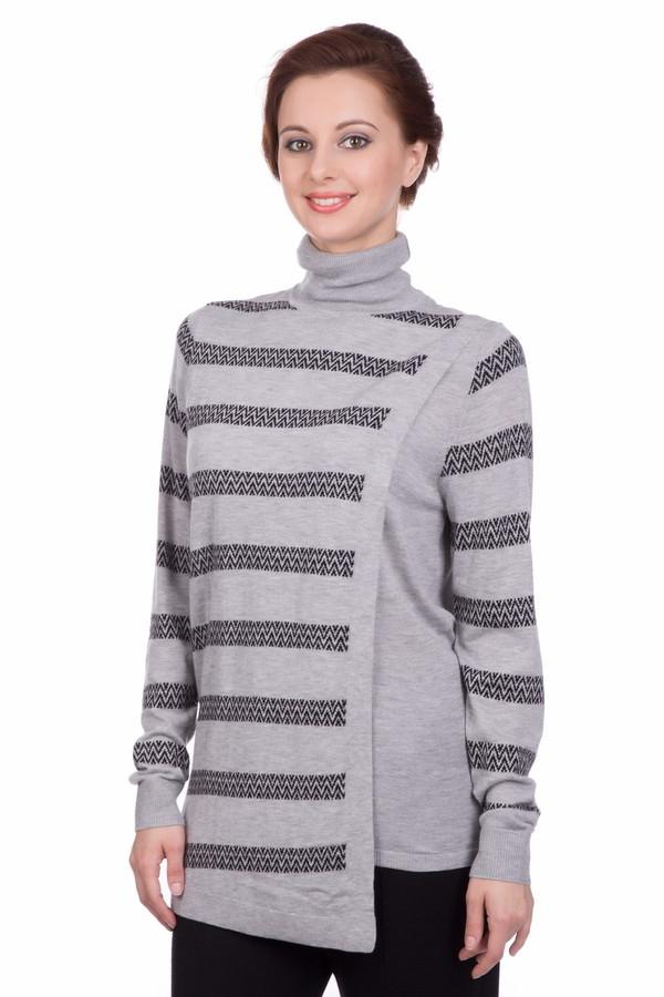 Пуловер Pezzo