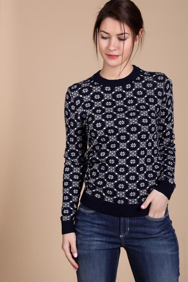 Пуловер Pezzo