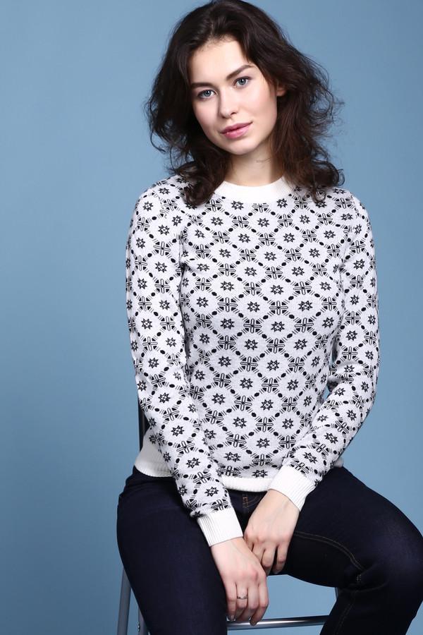 Пуловер Pezzo