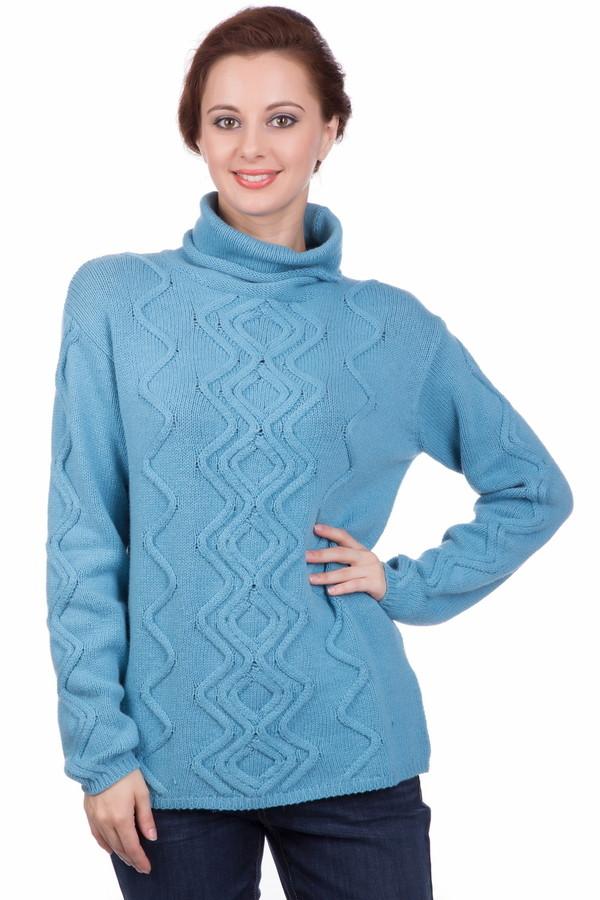 Пуловер Pezzo