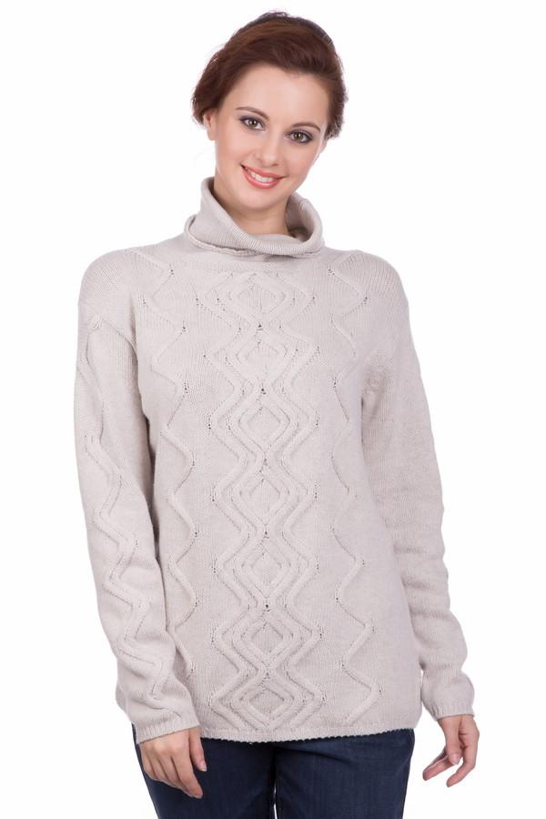 Пуловер Pezzo