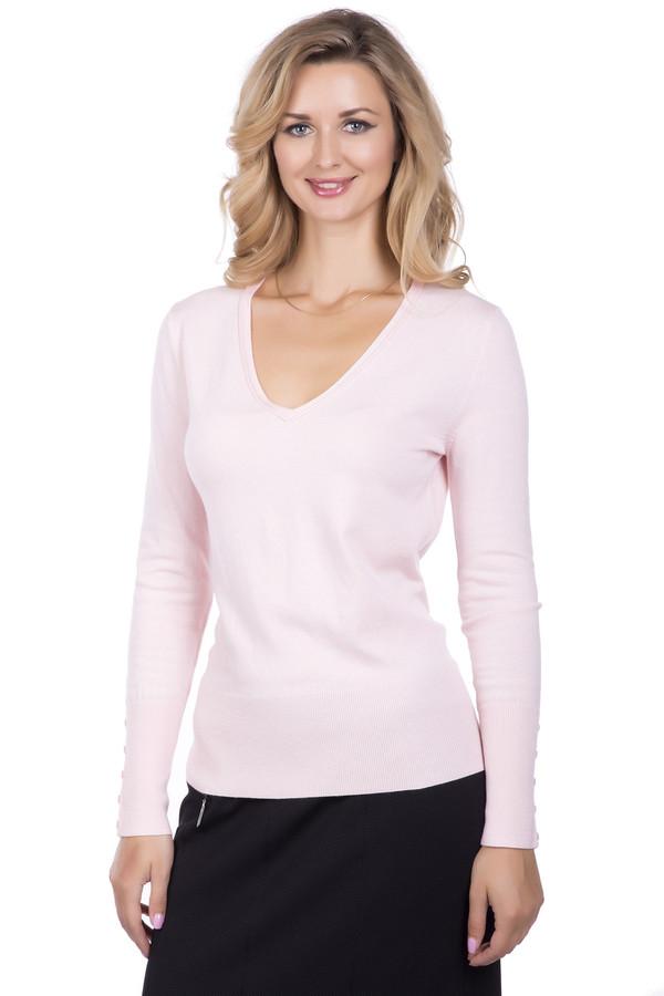 Пуловер Pezzo