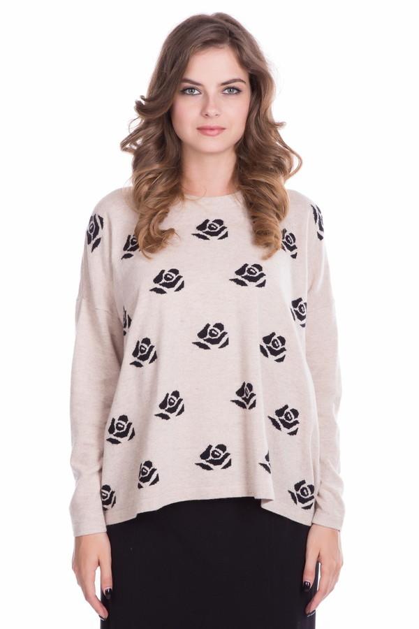 Пуловер Pezzo