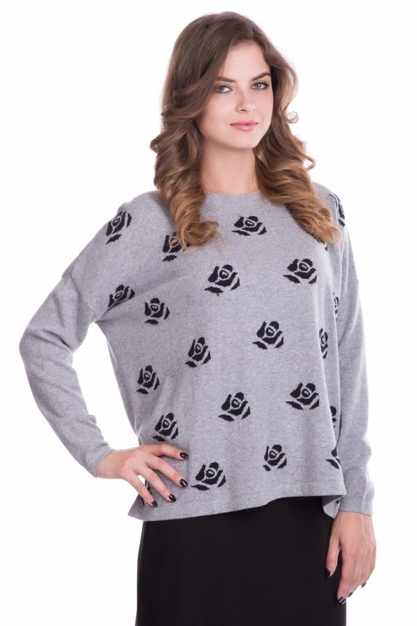 Пуловер Pezzo