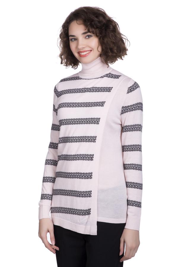 Пуловер Pezzo