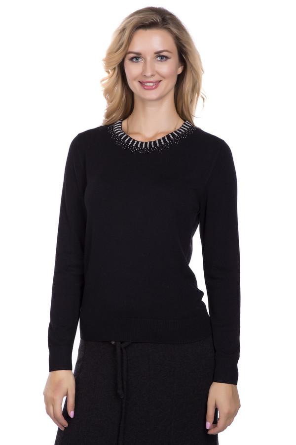 Пуловер Pezzo