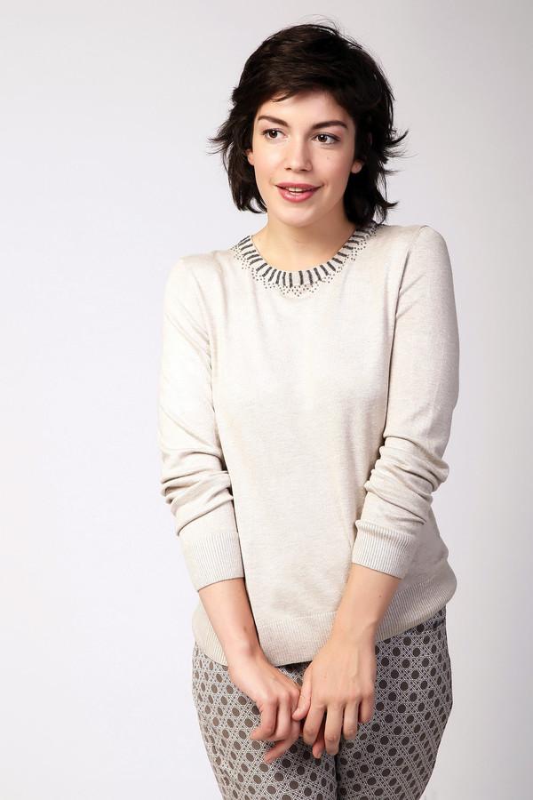 Пуловер Pezzo